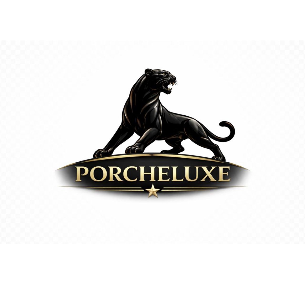 Porcheluxe